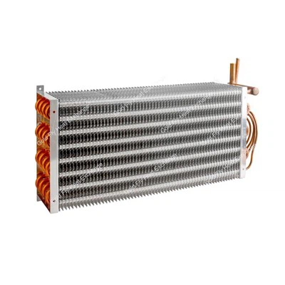 Как безопасно транспортировать и обращаться со змеевиком испарителя чиллера?